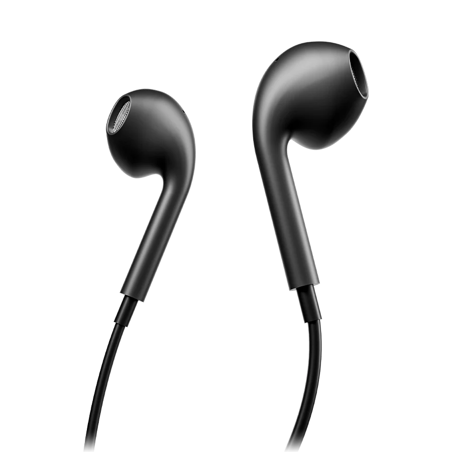 Ronin R-5 Metallic Alloy Housing Handsfree